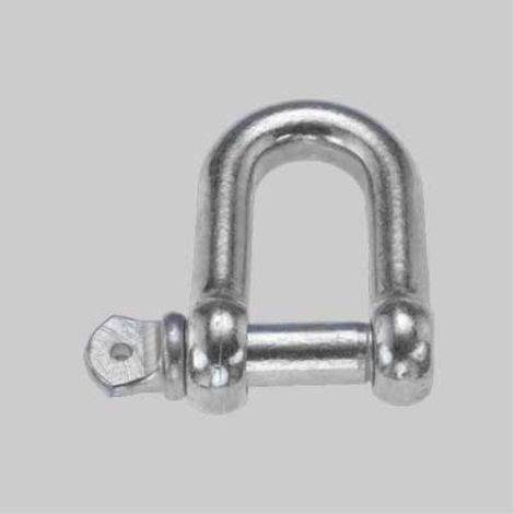 Grillo diritto 5 mm