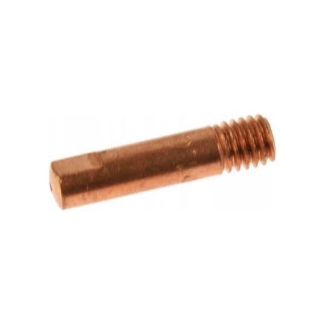Ugello di saldatura geko welding nozzle 1,0 mm 25 mm