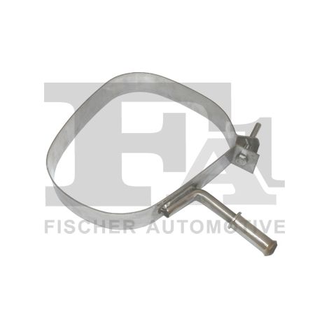 Support, silencieux FA1 234-856 CITROËN