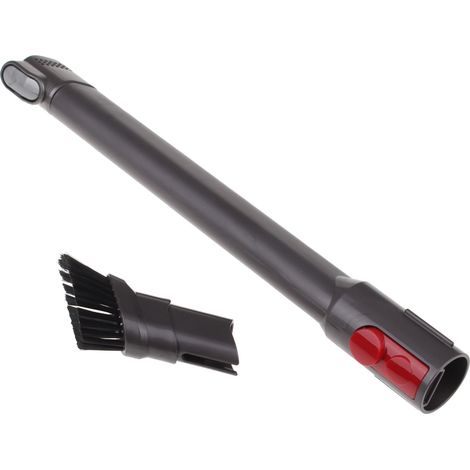 Dyson - spleetzuiger met buis - quick release flexi crevice tool sv10 - 96843301 - 5401101501062