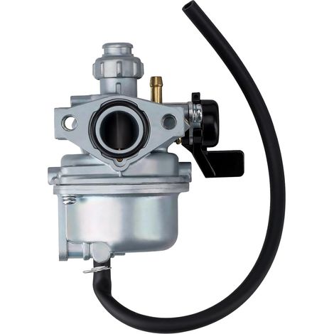 Codice ricambio: 16100-GCF-672 per carburatori Honda XR70R (1997-2003), CRF70 (1997-2005) e CRF70F (2004-2012).