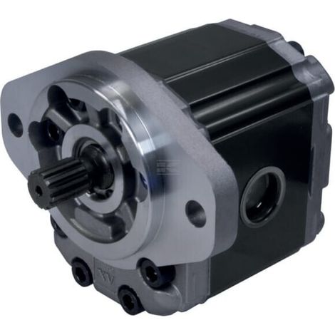 Moteur hydraulique BERTOLINI 832349002