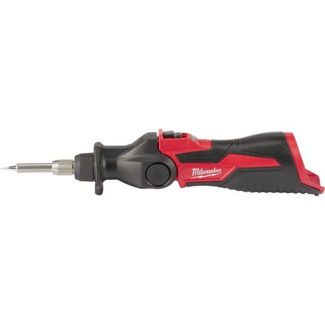 Milwaukee M12 SI-0 Akku-Schweißgerät (1/5)