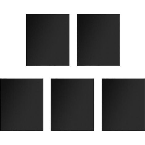 5-teiliges Antihaft-Grillset