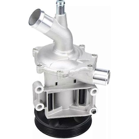 Pompe à eau avec poulie pour moteur Mini Cooper 1.6L 2002-2008 (références 11517510803 et 11517513061) (1/5)