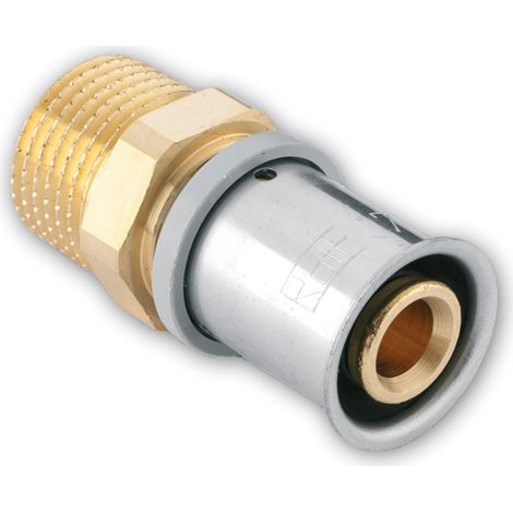 Roth Mamelon de transition MS 17x1/2" Mâle, 1135000530