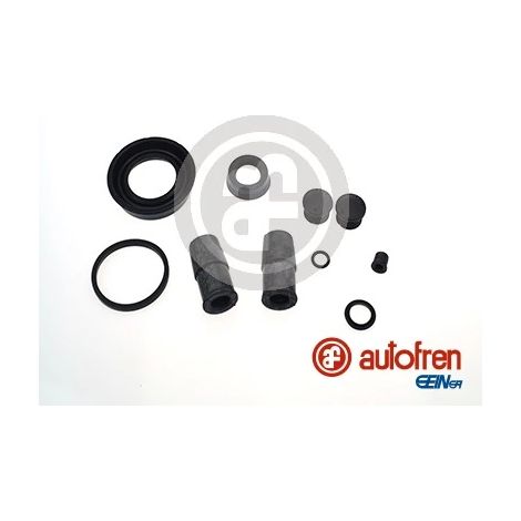 Kit de réparation, étrier de frein Autofren Seinsa D41527 CHEVROLET 5 42 479