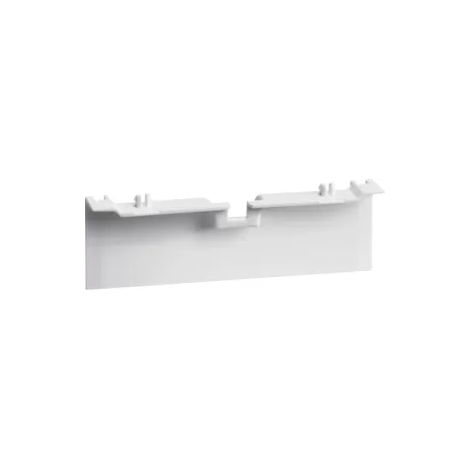 Hager Geräteträgerschürze zu SL 20x115 vweiß SL20115A9016 (1/2)