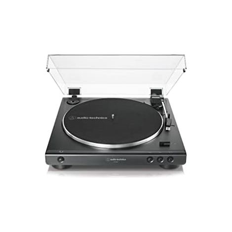 TURNTABLE (1/3)