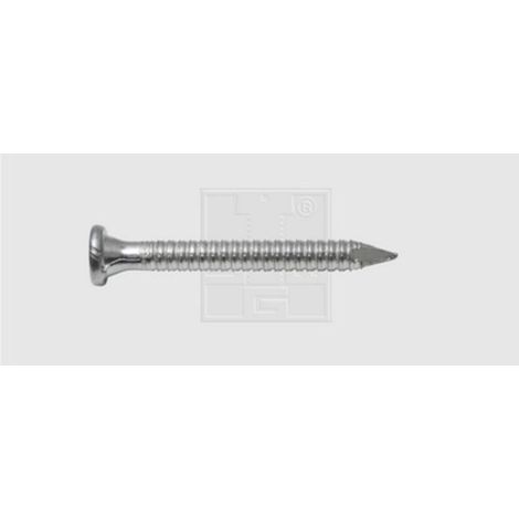 SWG 68511909070 Chiodo di ancoraggio (Ø x L) 4 mm x 60 mm Acciaio zincato 250 pz.