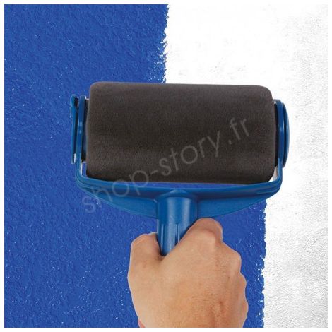 Rouleau de peinture magique (1/5)