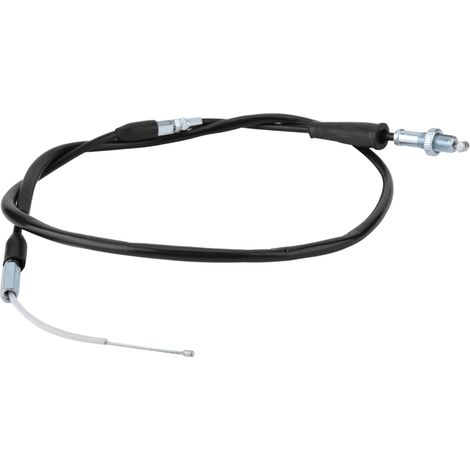 Câble de commande d'accélérateur pour Yamaha Bear Tracker 250, Big Bear 350, Wolverine et Kodiak (1/5)