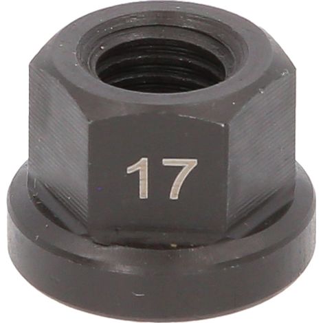 KS Tools Mutter M12, Art.Nr. 150.9843 (1/2)