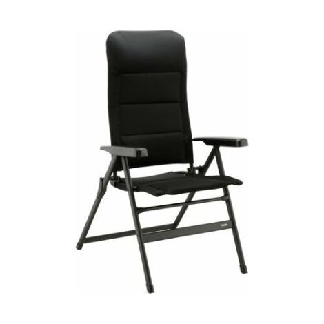 Chaise Barletta Confort Noir - Travel Life