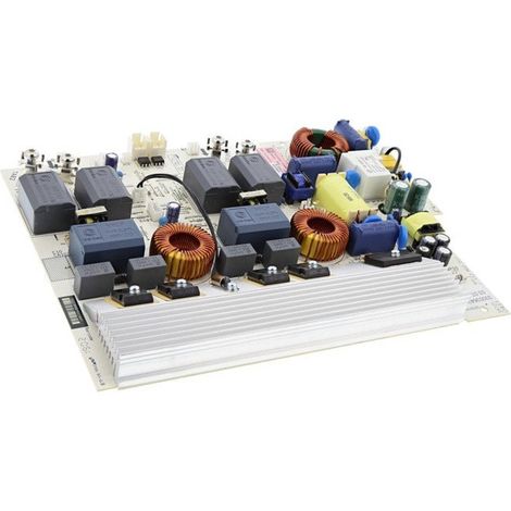 Module induction programmé (1/2)