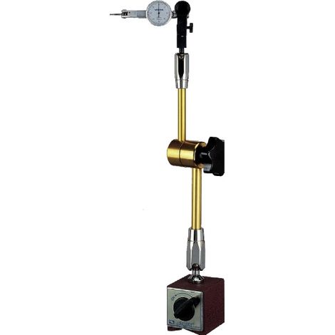 VMB-106BRAZO MECANICO CON BASE MAGNETICA