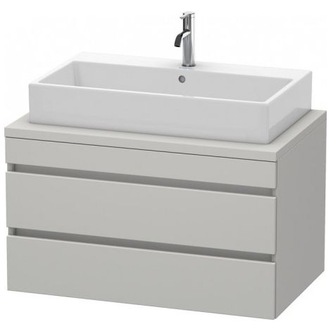 DURAVIT DS531800707 WTU DuraStyle pour console 512x900x548 2