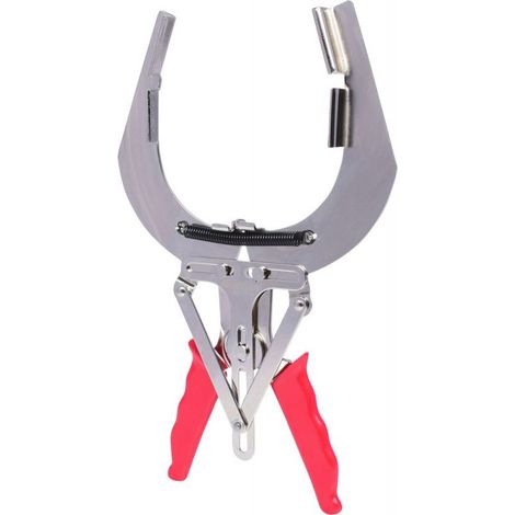 KS Tools Kolbenring-Zange, Ø 110-160mm - 150.1177