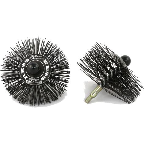 Hérisson pour kit de ramonage 180 mm
