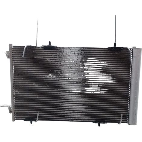 Condenseur Climatisation CITROEN C-elysee [PRODUIT D'OCCASION]♻️9674994280
