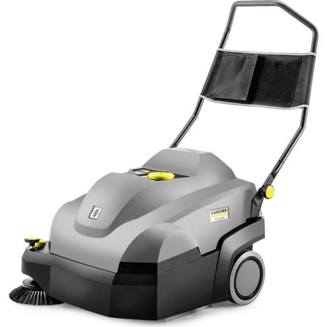 Aspirateur de tapis Kärcher CVS 65/1 Bp (1/5)