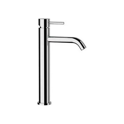 MONOCOMANDO LAVABO ALTO LINEA NEXT- Cromo- MARIA- pezzi 1
