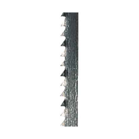 Scheppach Lama per sega a nastro 2360 mm x 3,5 mm (1/2)