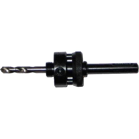 Adaptateur pour scies cloches (32-76MM) - MAKITA D-17619
