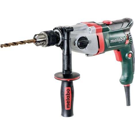 Perceuse Filaire, 1300 W, Mandrin à Couronne Dentée (1/5)