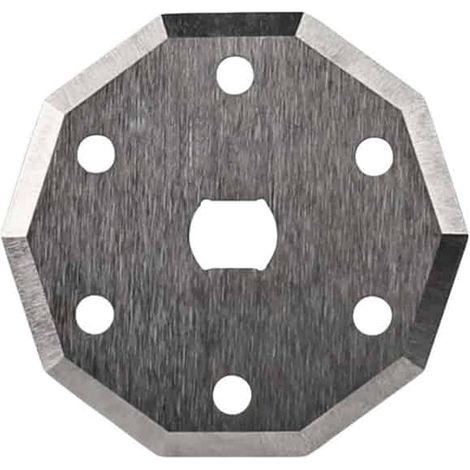 Makita – Disque à lamelles pour meuleuse – Largeur 125mm – Grain 80 – Diamètre intérieur 22.23mm – Lot de 5 unités pour métal et bois dur (1/2)
