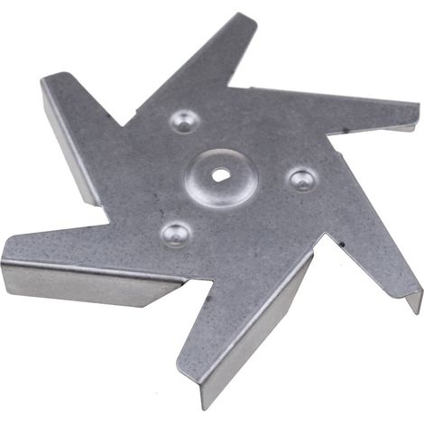 Electrolux - lüfterflügel - 3530457013 - 7321422417959