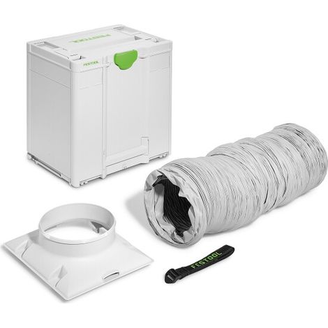 Festool Zuluftschlauch  LS-SYS-AIR D200x6m