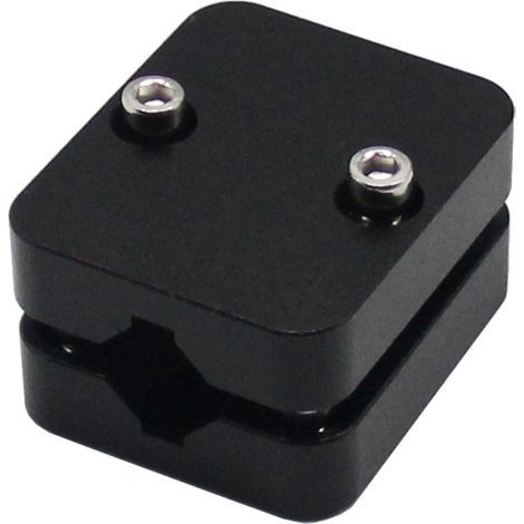Accessori per la modifica di motociclette, supporto per navigatore satellitare GPS per motociclisti, compatibile con supporti di diametro 12 mm e 16 mm. (1/5)