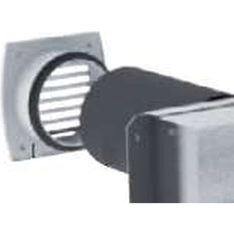Manchon PVC 125 - 420027 ATLANTIC - 420027