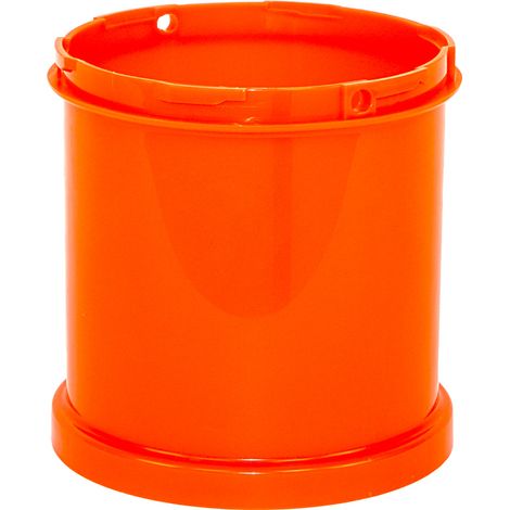 Segment Orange fluo pour balise modulable - 1090286 (1/2)