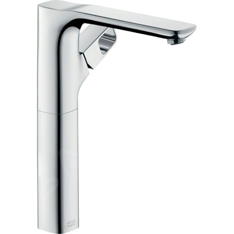 Mélangeur EH-WT 280 AXOR URQUIOLA DN 15 pour lave-mains ou barre de traction, chromé (1/5)