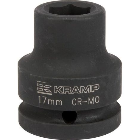 Douille à choc 3/4" - 17mm UNIVERSEL 1803526617KR (1/2)
