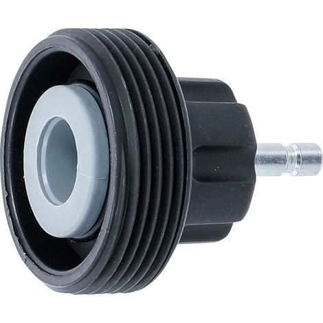 Adaptador BGS Nº. 9 para Art. 8027 / 8098 para Audi / BMW / Porsche / VW - 8027-9 (1/4)