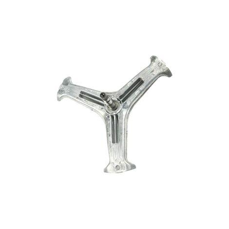 CROISILLON TAMBOUR pour LAVE LINGE LG - MHW62022001 (1/2)