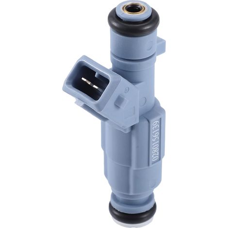 1pcs 0280156139 1984F3 Voiture Carburant Injecteur pour Peugeot (1/5)