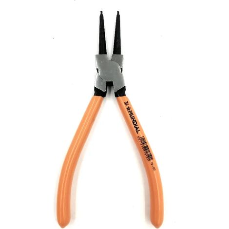 PINZA PER SEEGER BECCHI DIRITTI (ANELLI INTERNI)