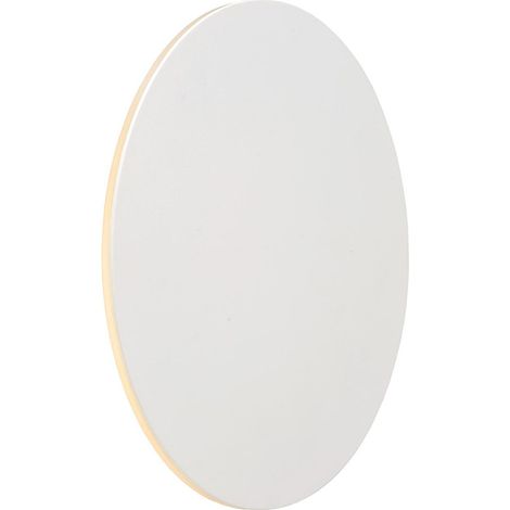 EKLYPS L. Applique mur.-Blanc (1/2)