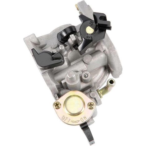 3x 16100-ZH8-W61 Hochdruckreiniger-/Generatorvergaser. Ersetzen Sie den Vergaser inklusive Dichtung für HONDA GX120, GX160 und GX200 Motoren. (1/5)