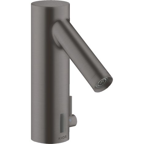 hansgrohe mitigeur électronique de lavabo avec régulation de (1/4)