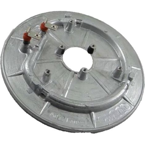 Ersatzteil - Heizelement - - MOULINEX, TEFAL, KRUPS