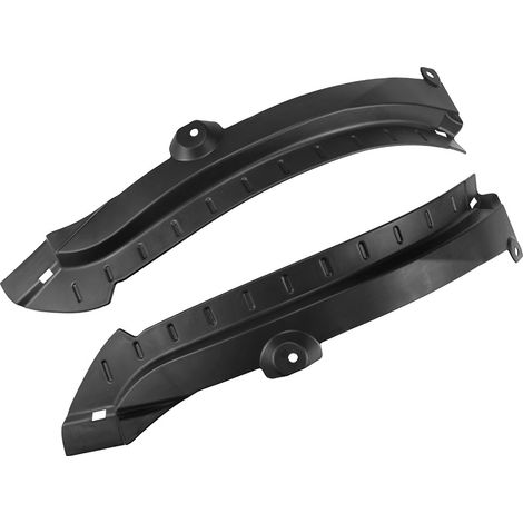 Suitable for the inner door fenders and rear door fenders of the BYD Song Plus 2020-2021.