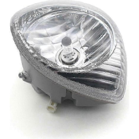 Motorrad-Frontscheinwerfer für Fly Fly 50 2t 4t 100 4t 125 4t Euro 3 150 4t Euro 3 Liberty 50 125 Fr() (1/4)