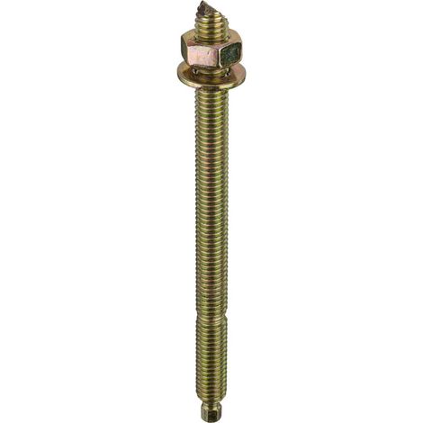 Jcp Fixings J-Fix Studs M20 x 260 - Box of 10