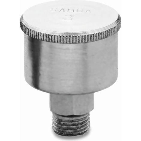 Engrasador Stauffer 1/4"Gas 4-A (1/2)