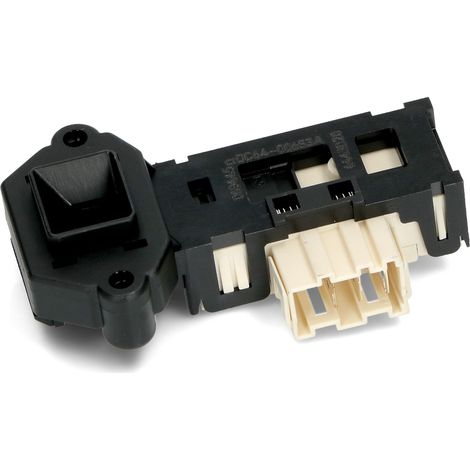 ELETTROSERRATURA BLOCCOPORTA LAVATRICE BLOCCOPORTA BOSCH 00069639-DA000021